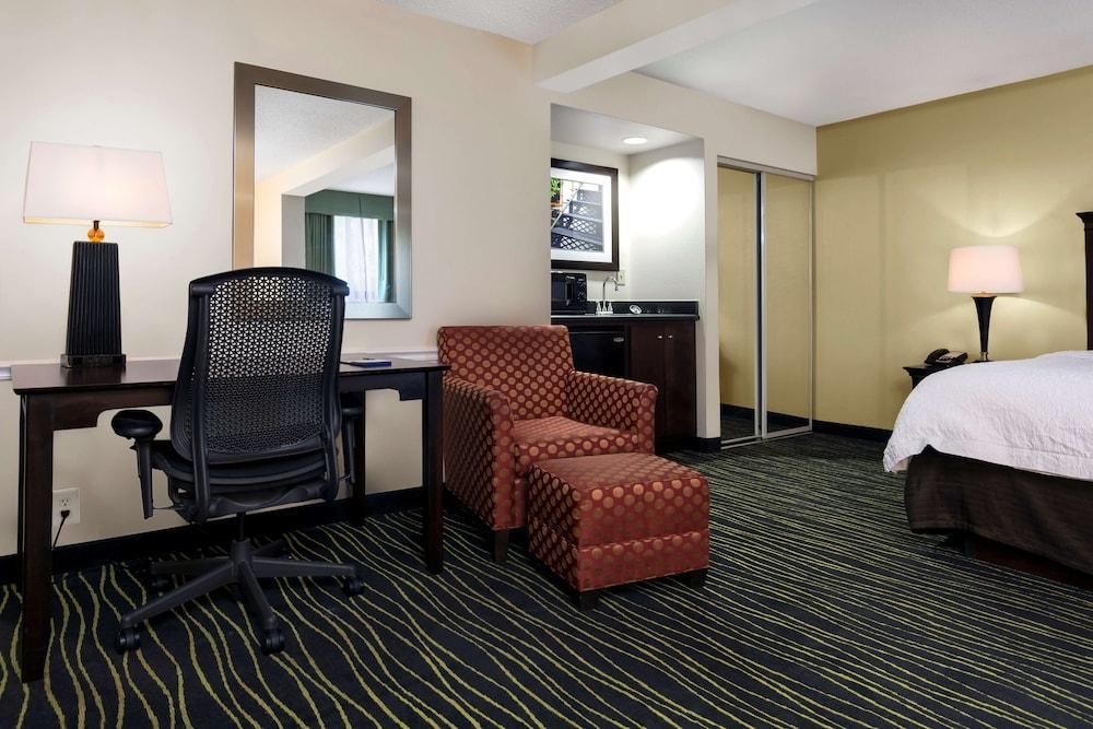 Hampton Inn Columbia I-26/Harbison Blvd Exterior foto