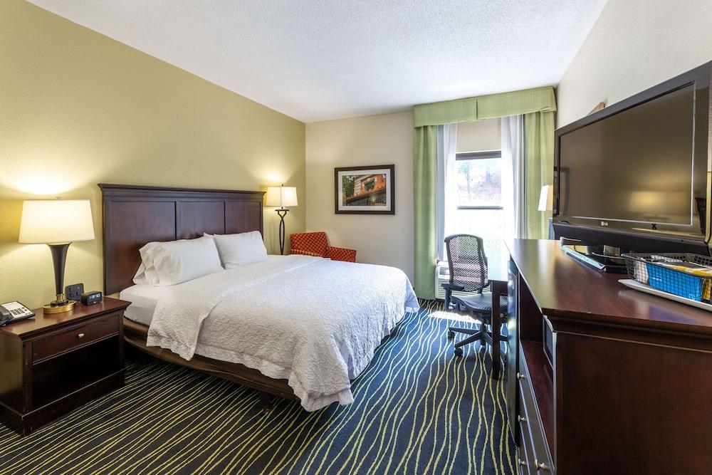 Hampton Inn Columbia I-26/Harbison Blvd Exterior foto
