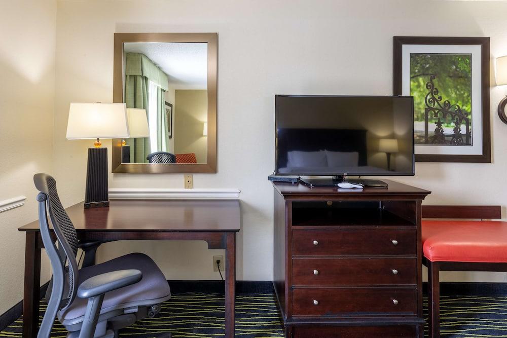 Hampton Inn Columbia I-26/Harbison Blvd Exterior foto